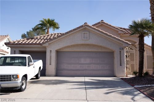 4616 Seabrook Ln, Las Vegas, NV, 89130-5331 | Card Image