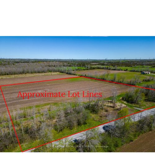 00 Callaghan Rd, Tyen, ON, K0K2N0 | Card Image