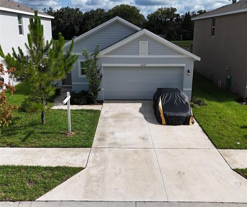 36719 Spanish Rose Drive, DADE CITY, FL, 33525 | Card Image