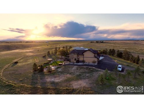 12508 County Road 90, Pierce, CO, 80650-9713 | Card Image