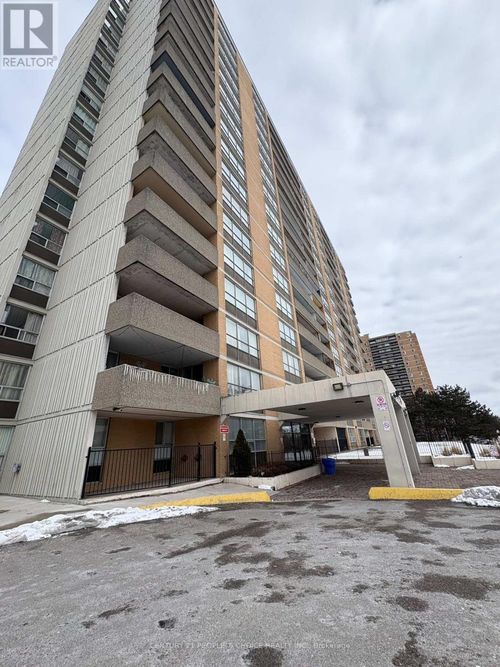 910-40 Panorama Crt, Etobicoke, ON, M9V4M1 | Card Image