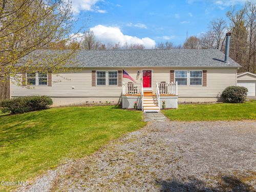 545 Meade Rd, Jefferson, NY, 12093-4603 | Card Image
