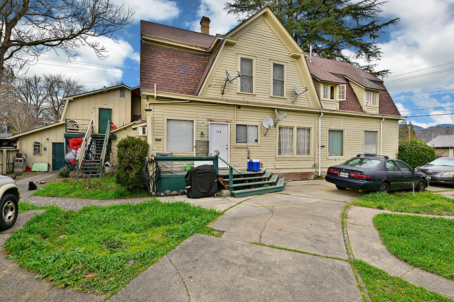 Residential Income in Grants Pass 4