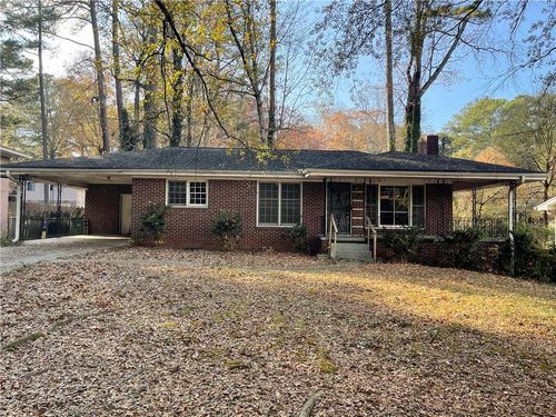 88 Hollis Ter Nw, Atlanta, GA, 30311-1214 | Card Image