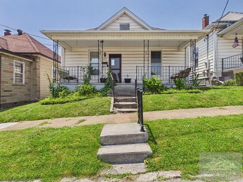 205 N 3rd St, Princeton, WV, 24740 | Card Image