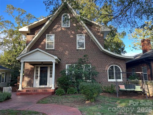 502 Mitchell Ave, Salisbury, NC, 28144-6247 | Card Image