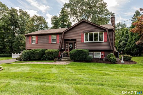41 Rainbow Ct, Hamden, CT, 06514-1125 | Card Image