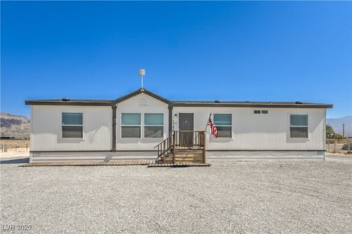 1700 Gee St, Pahrump, NV, 89060 | Card Image