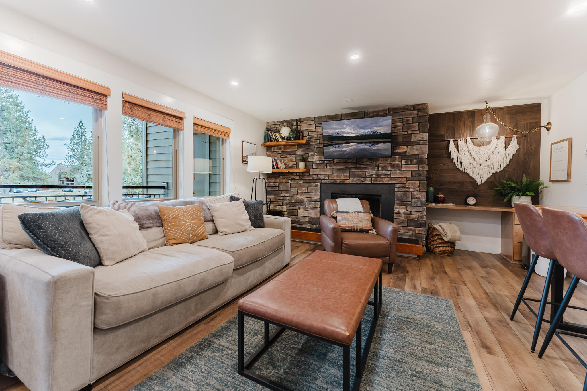 Residential in Bend 2