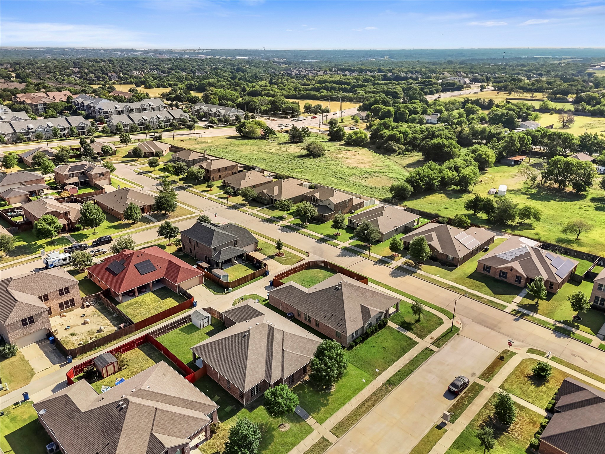 Residential in DeSoto 4