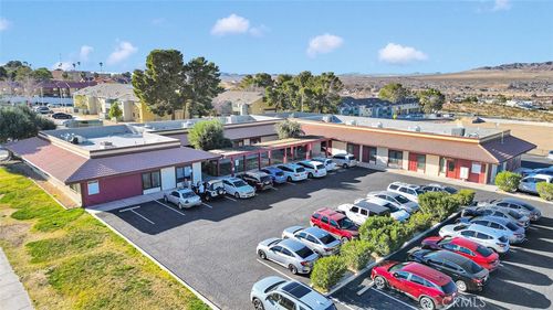 705 E Virginia Way, Barstow, CA, 92311 | Card Image