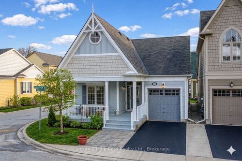 63-3319 Beach Club Blvd, Severn, ON, L3V0E1 | Card Image
