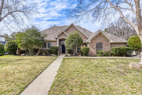 27 Wellington Oaks Circle, Denton, TX, 76210 | Card Image