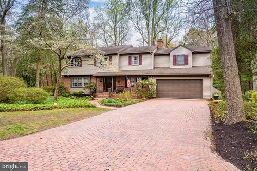 516 Indian Ln, SALISBURY, MD, 21801-7042 | Card Image