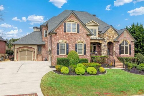 3322 Forest Vista Dr, Dacula, GA, 30019-4651 | Card Image