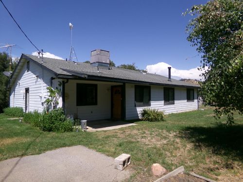 29385 Quartz Ln, Tollhouse, CA, 93667-9716 | Card Image