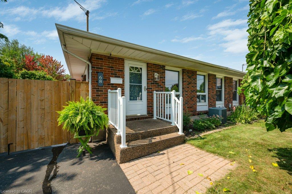68 Ted St, Other in Saint Catharines - eXp Realty