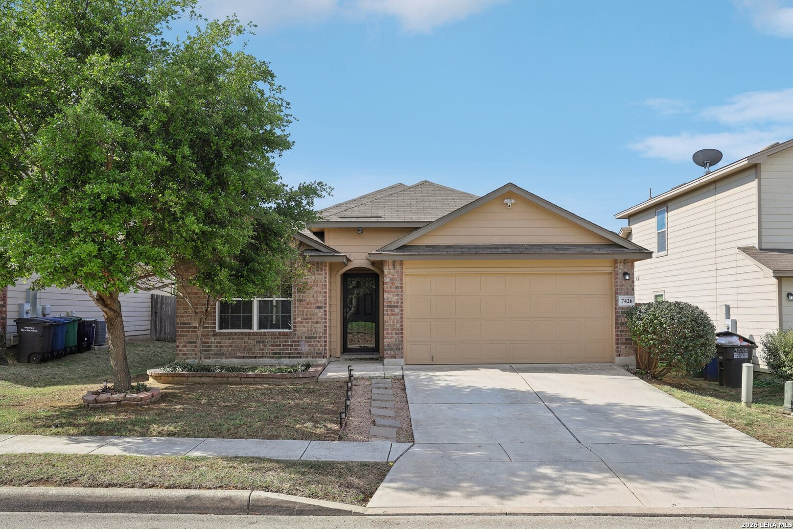 Residential in San Antonio