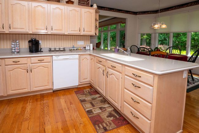 1480 Nelson Rd, House other with 3 bedrooms, 3 bathrooms and null parking in Saint Joseph MI | Image 22