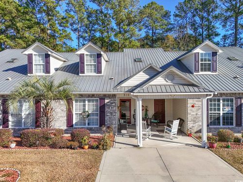 8b-510 Colonial Trace Dr, Longs, SC, 29568-5842 | Card Image