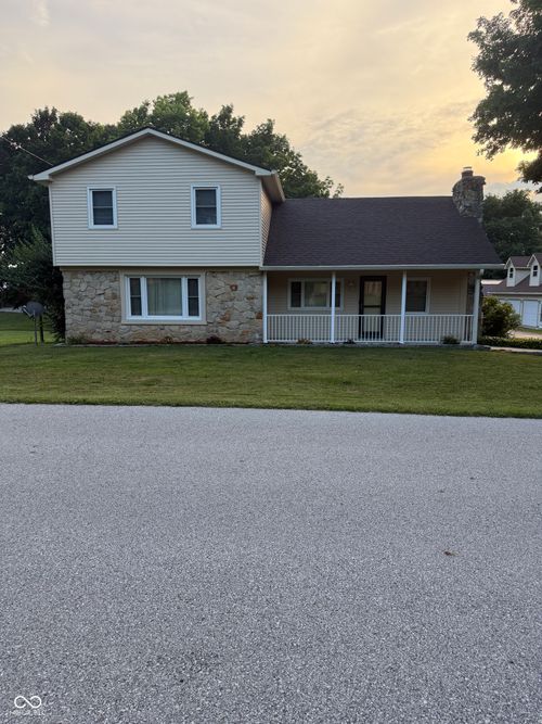 11698 N Bethesda Road, Mooresville, IN, 46158 | Card Image