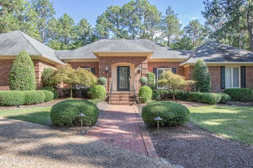 70 Wilson Road, Pinehurst, NC, 28374 | Card Image