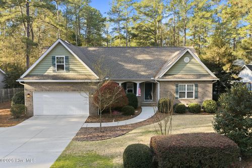 290 Pinyon Cir, Pinehurst, NC, 28374-9485 | Card Image