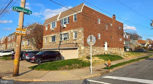 1st-7815 Summerdale Ave, PHILADELPHIA, PA, 19111-3548 | Card Image