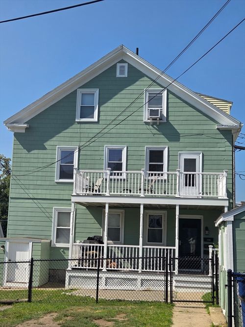 2-64 Tremont St, Salem, MA, 01970-2224 | Card Image