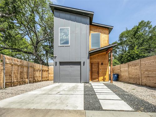 2814 Chicago St, Dallas, TX, 75212-5224 | Card Image