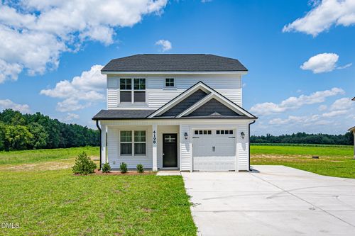 4198 Darroch Rd, Lillington, NC, 27546-8649 | Card Image
