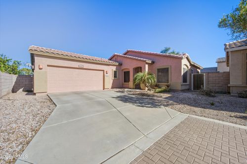 6295 S Nash Way, Chandler, AZ, 85249 | Card Image