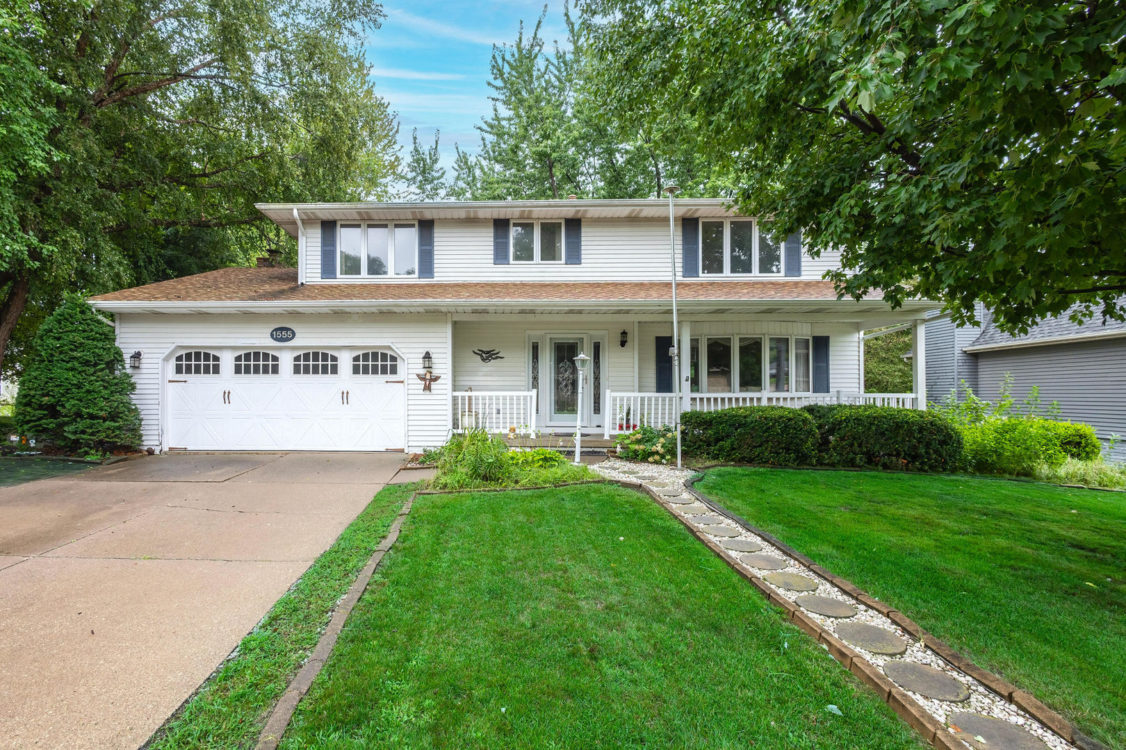 Residential in Bettendorf 2