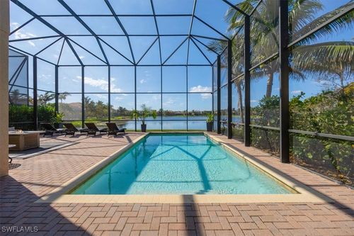 13905 Luna Drive, NAPLES, FL, 34109 | Card Image