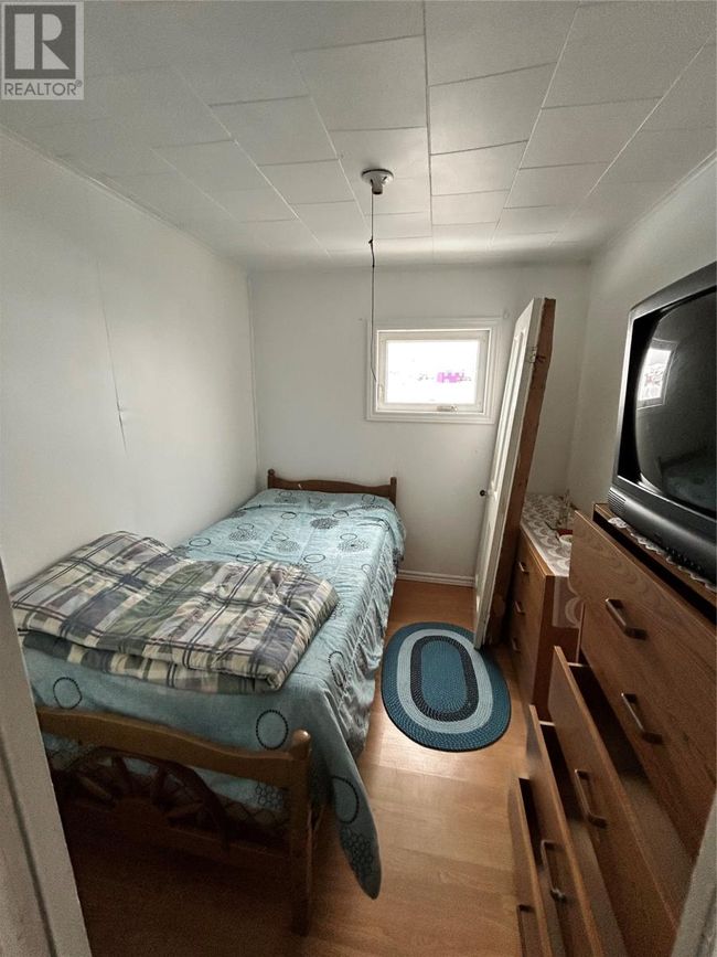14 School Rd, House other with 3 bedrooms, 1 bathrooms and null parking in Rose Blanche NL | Image 11