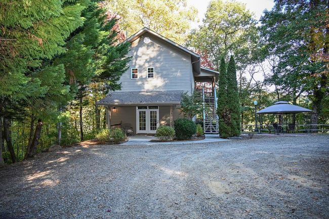 95 Remington Ln, House other with 3 bedrooms, 3 bathrooms and 2 parking in Murphy NC | Image 44