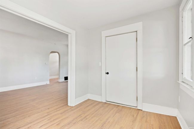 1808 E Morgan Ave, House other with 1 bedrooms, 1 bathrooms and null parking in Evansville IN | Image 4