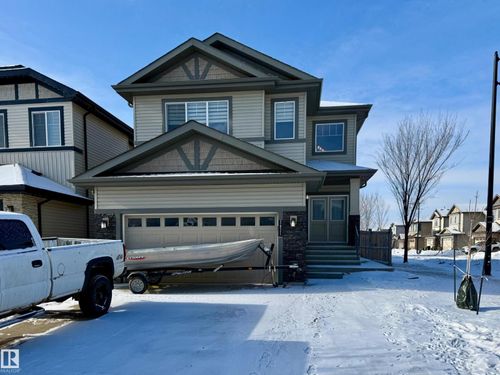 3621 Claxton Pl Sw, Edmonton, AB, T6W2K8 | Card Image