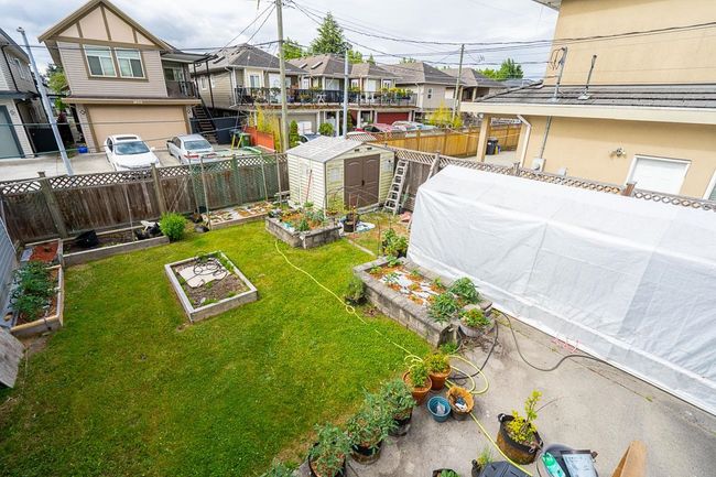 10700 Aragon Road, House other with 5 bedrooms, 2 bathrooms and 5 parking in Richmond BC | Image 23