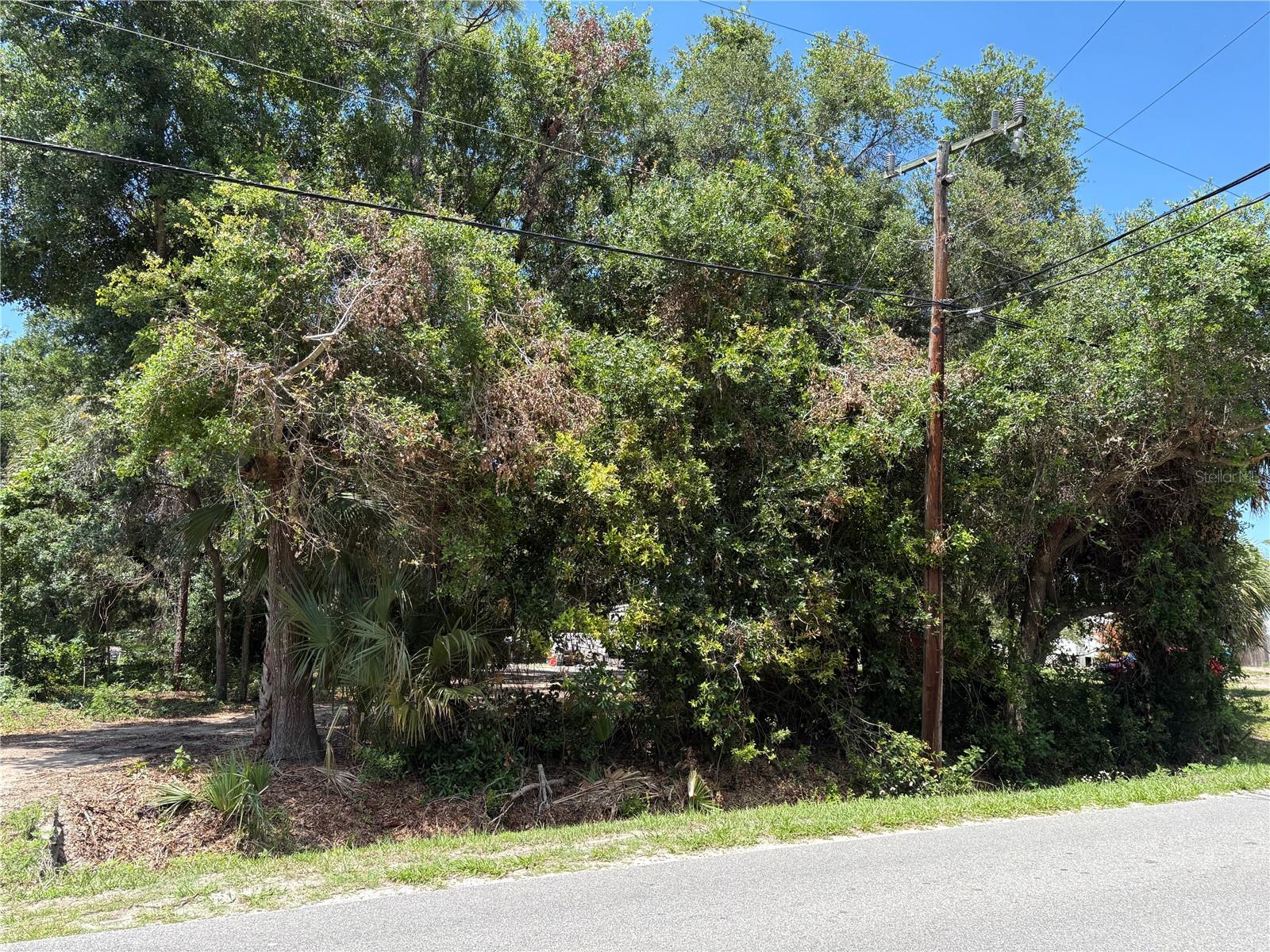 Land in OAK HILL