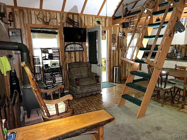 64 Beaver Crk, Home with 2 bedrooms, 1 bathrooms and null parking in Redfield NY | Image 17
