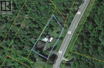 20 & 14 Highway 520, House other with 3 bedrooms, 2 bathrooms and 13 parking in West Parry Sound District ON | Image 2