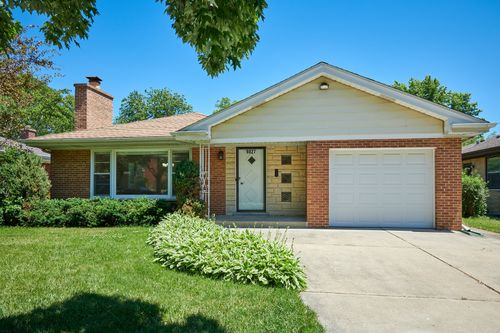 9027 Kenton Avenue, Skokie, IL, 60076 | Card Image