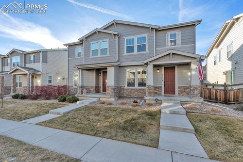 4366 S Nepal Street, Centennial, CO, 80015 | Card Image
