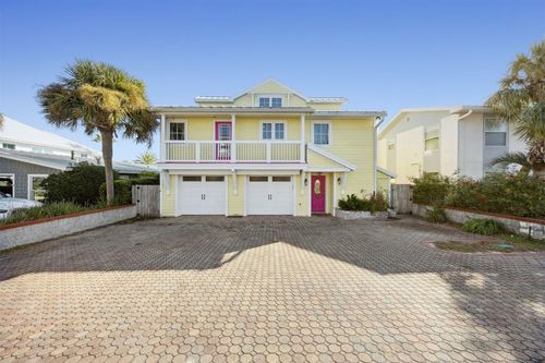 2334 S Fletcher Ave, Fernandina Beach, FL, 32034-4537 | Card Image