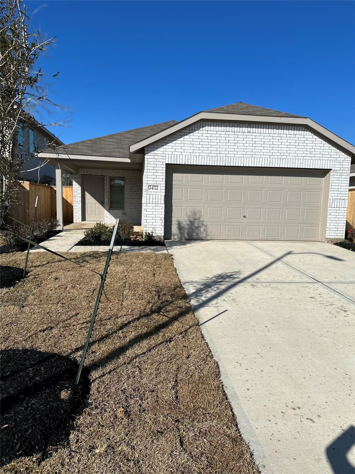 Residential Lease in Hockley 4