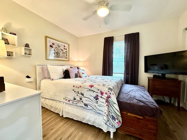 12409 Live Oak St, House other with 2 bedrooms, 1 bathrooms and 1 parking in CEDAR KEY FL | Image 16