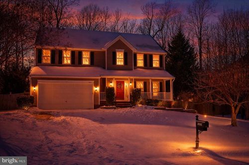 5932 Sunlight Mountain Rd, SPOTSYLVANIA, VA, 22553-4477 | Card Image