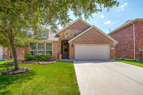 10513 Patron Trl, Fort Worth, TX, 76108-8917 | Card Image