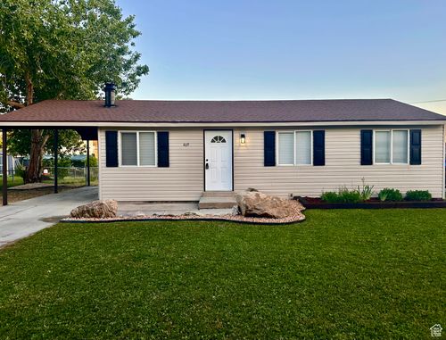 469 Canfield Dr, Ogden, UT, 84404-3247 | Card Image